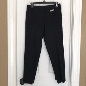 Ann Taylor Black Pants